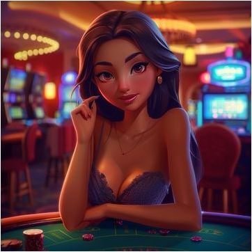 Koleksi permainan slot online terbaik di 389zk dengan RTP tinggi dan jackpot progresif