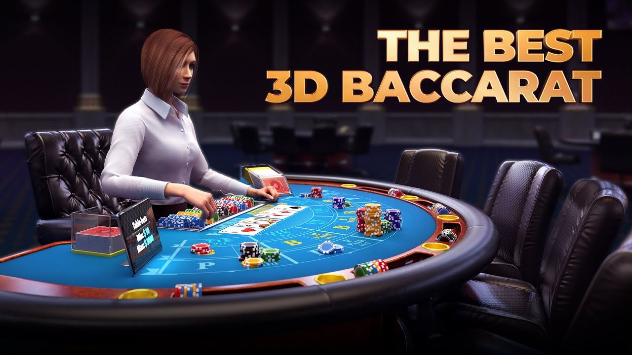 389zk kasino permainan roulette blackjack baccarat poker pilihan terlengkap