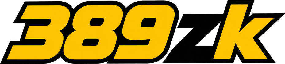 389zk Logo